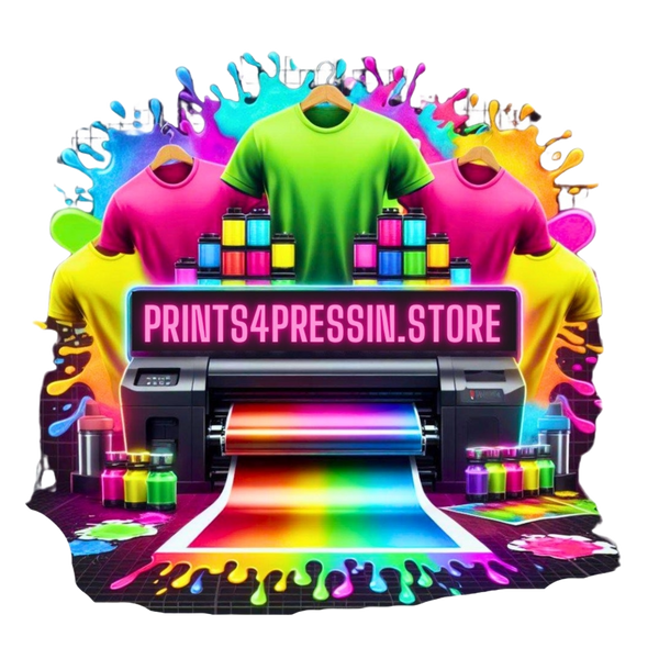 PRINTS4PRESSIN